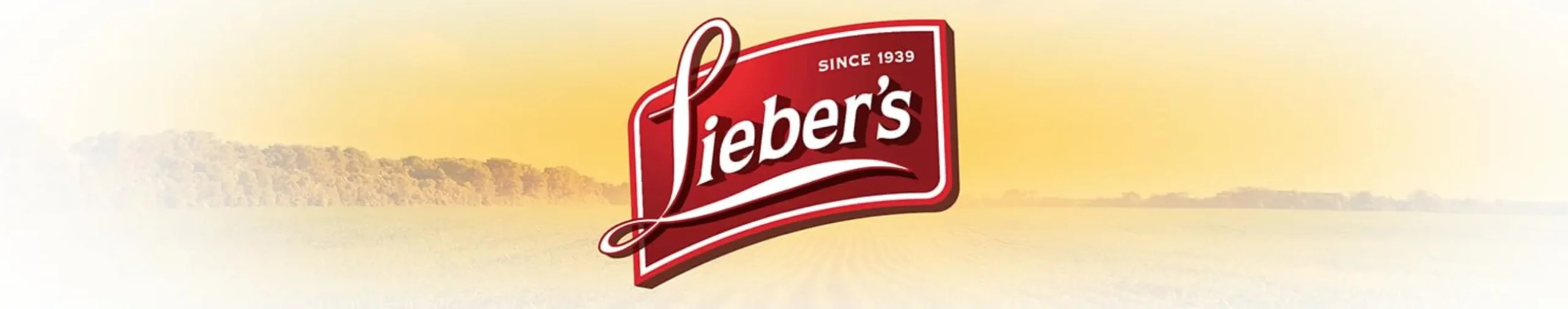 Liebers — Shop on Amazon