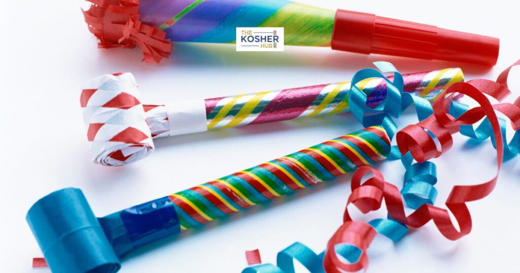 Party Favors