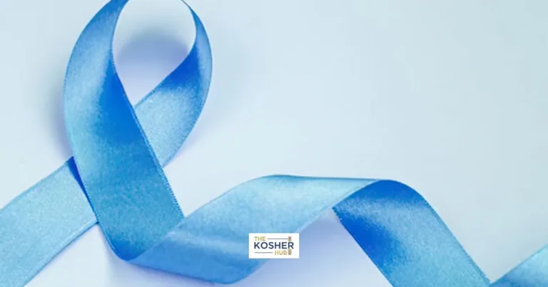 Hanukkah Ribbon