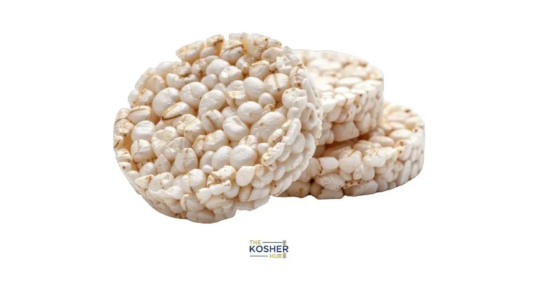 Rice Cakes