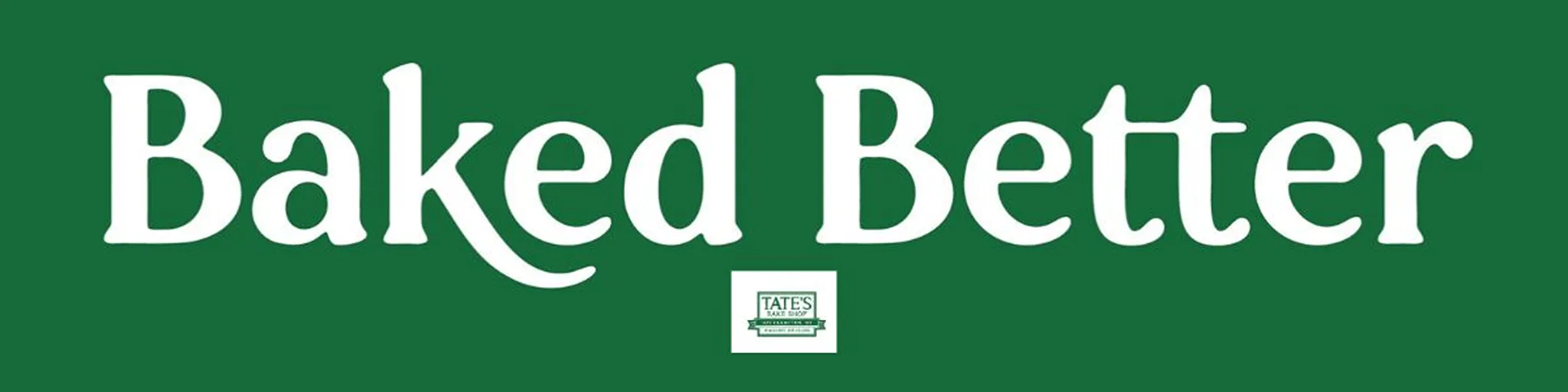 Tate's Bake Shop — Shop on Amazon