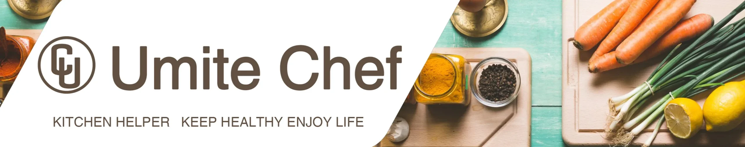 Umite Chef Kitchen Utensils — Shop on Amazon