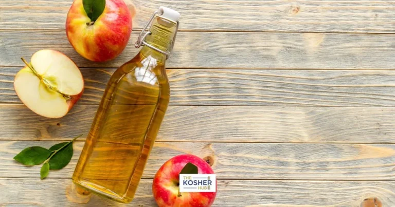 Vinegar