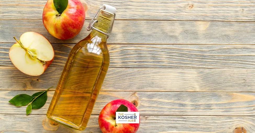 Vinegar