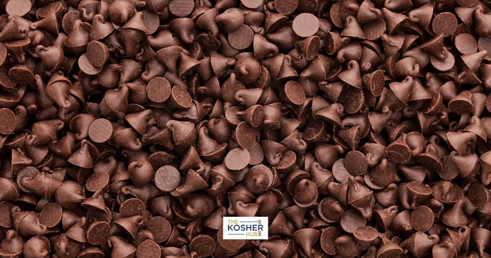 chocolate chips