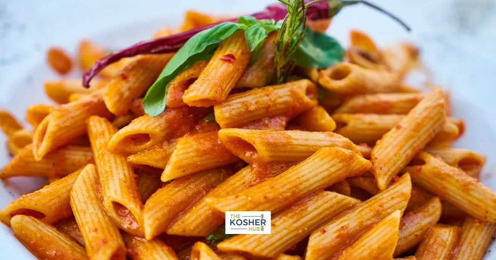 pasta