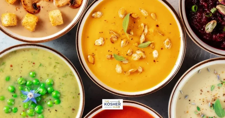soup