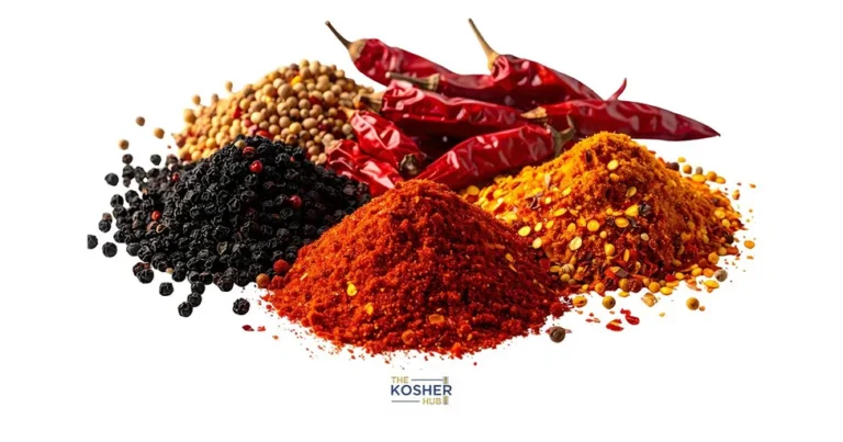 spices