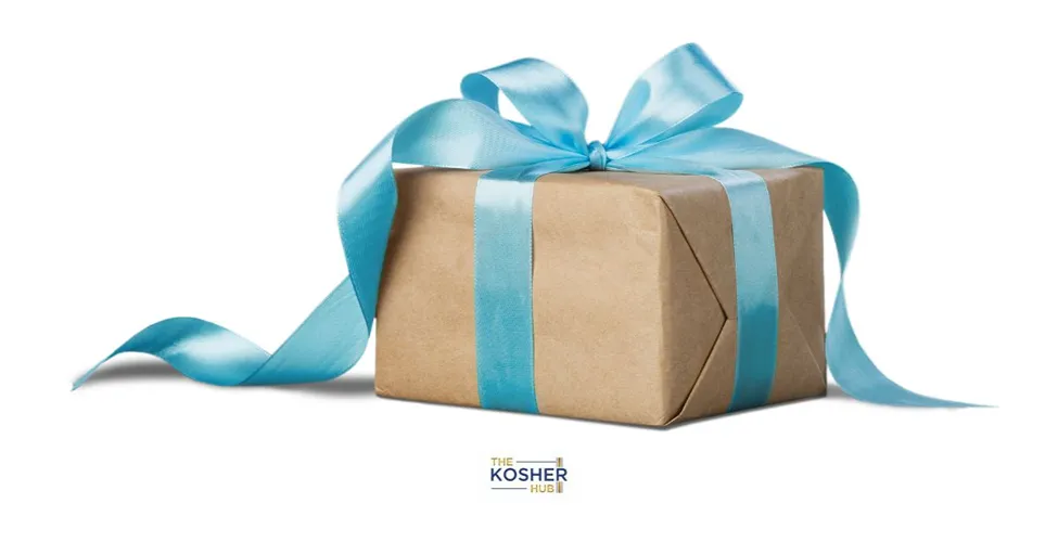 wrapping paper
